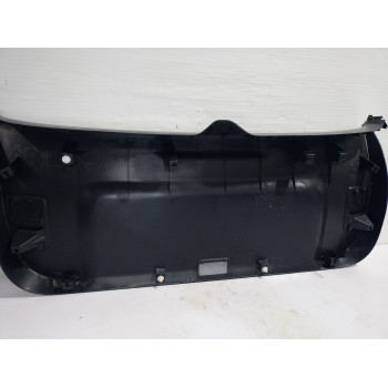 Recambio de guarnecido porton trasero para mitsubishi asx (ga0w) motion 4wd referencia OEM IAM 7224A133  