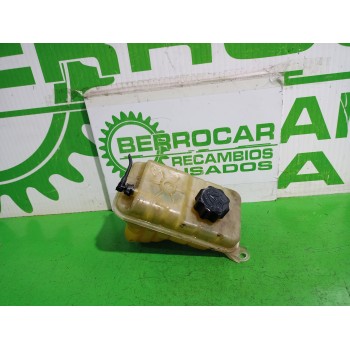 Recambio de deposito expansion para citroën c5 berlina attraction referencia OEM IAM 1323V2  