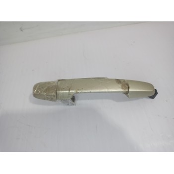 Recambio de maneta exterior trasera derecha para toyota rav 4 (a2) 2.0 luna 4x4 (2003) referencia OEM IAM 6921142010  