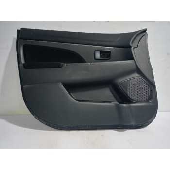 GUARNECIDO PUERTA DELANTERA IZQUIERDA 7221C269XA 