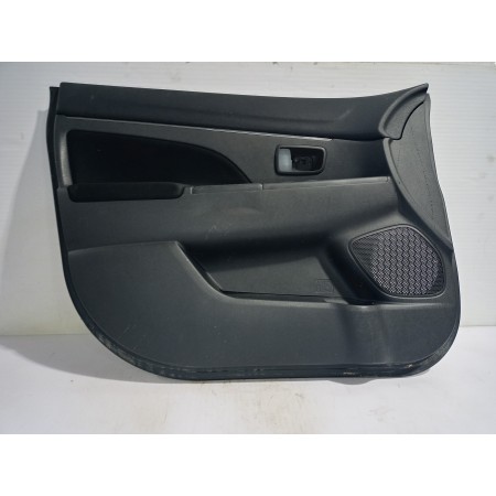 Recambio de guarnecido puerta delantera izquierda para mitsubishi asx (ga0w) motion 4wd referencia OEM IAM 7221C269XA  