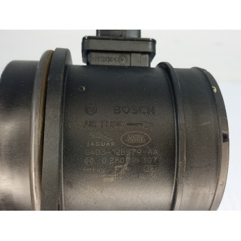 Recambio de caudalimetro para jaguar e-pace (x540) 2.0 d150 awd referencia OEM IAM G4D312B579AA  