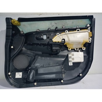 Recambio de guarnecido puerta delantera izquierda para mitsubishi asx (ga0w) motion 4wd referencia OEM IAM 7221C269XA  