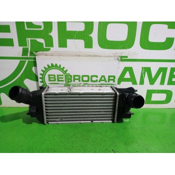 INTERCOOLER 0384G6 