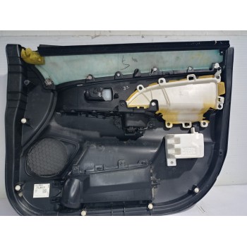Recambio de guarnecido puerta delantera izquierda para mitsubishi asx (ga0w) motion 4wd referencia OEM IAM 7221C269XA  