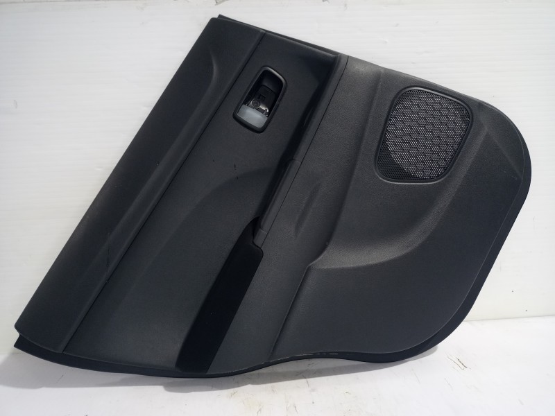 Recambio de guarnecido puerta trasera izquierda para mitsubishi asx (ga0w) motion 4wd referencia OEM IAM 7222A619XE  