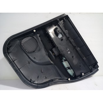 Recambio de guarnecido puerta trasera izquierda para mitsubishi asx (ga0w) motion 4wd referencia OEM IAM 7222A619XE  