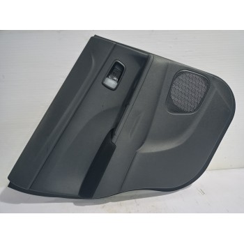 Recambio de guarnecido puerta trasera izquierda para mitsubishi asx (ga0w) motion 4wd referencia OEM IAM 7222A619XE  