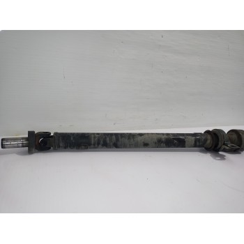 Recambio de transmision central para toyota rav 4 (a2) 2.0 luna 4x4 (2003) referencia OEM IAM 3710042060  