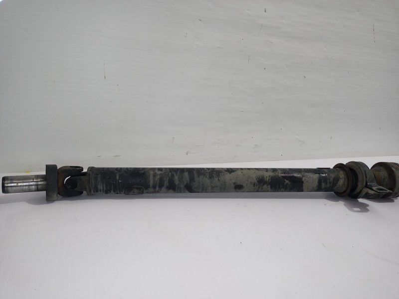 Recambio de transmision central para toyota rav 4 (a2) 2.0 luna 4x4 (2003) referencia OEM IAM 3710042060  