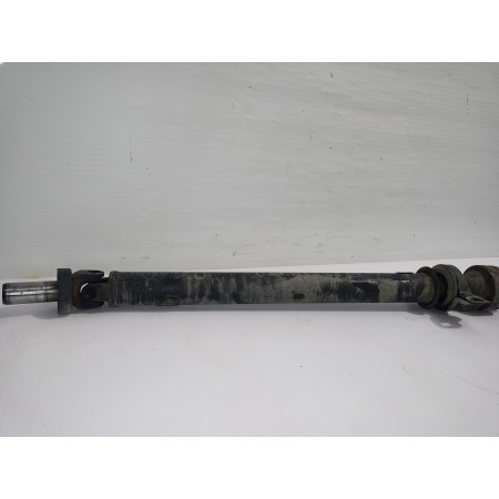 Recambio de transmision central para toyota rav 4 (a2) 2.0 luna 4x4 (2003) referencia OEM IAM 3710042060  