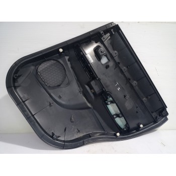 Recambio de guarnecido puerta trasera izquierda para mitsubishi asx (ga0w) motion 4wd referencia OEM IAM 7222A619XE  