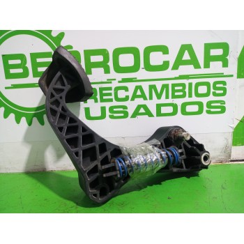 Recambio de pedal embrague para peugeot 307 berlina (s2) 1.6 16v hdi referencia OEM IAM 423242  