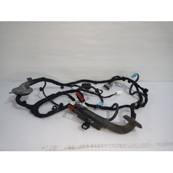 Recambio de placa de fijacion para jaguar e-pace (x540) 2.0 d150 awd referencia OEM IAM J9C314631  