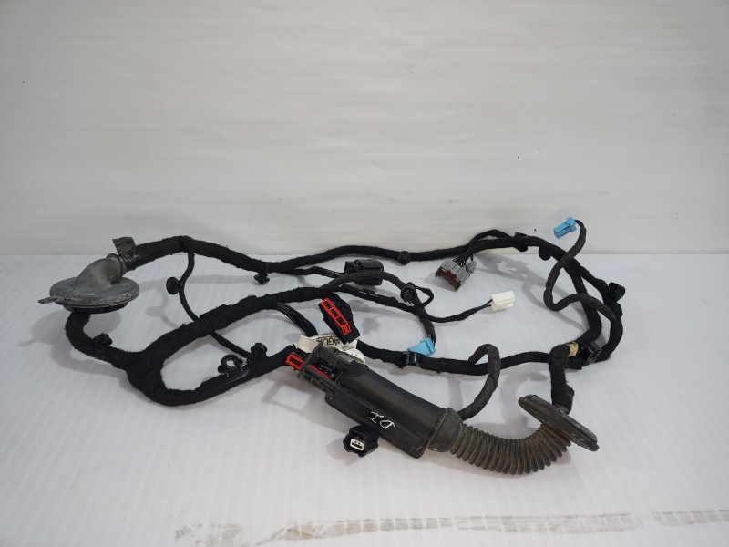 Recambio de placa de fijacion para jaguar e-pace (x540) 2.0 d150 awd referencia OEM IAM J9C314631  