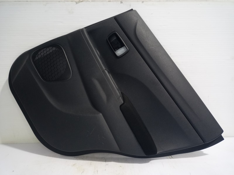 Recambio de guarnecido puerta trasera derecha para mitsubishi asx (ga0w) motion 4wd referencia OEM IAM 7222A620XE  