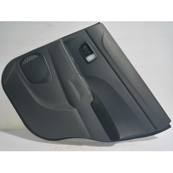 Recambio de guarnecido puerta trasera derecha para mitsubishi asx (ga0w) motion 4wd referencia OEM IAM 7222A620XE  