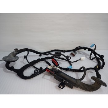 Recambio de placa de fijacion para jaguar e-pace (x540) 2.0 d150 awd referencia OEM IAM J9C314631  