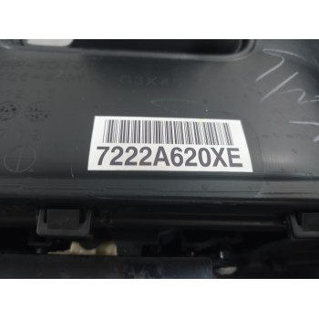 Recambio de guarnecido puerta trasera derecha para mitsubishi asx (ga0w) motion 4wd referencia OEM IAM 7222A620XE  