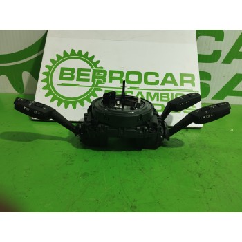Recambio de mando multifuncion para bmw serie 3 touring (e91) 2.0 16v referencia OEM IAM 912250904  