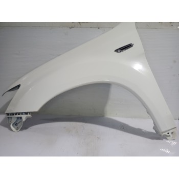 Recambio de aleta delantera izquierda para mitsubishi asx (ga0w) motion 4wd referencia OEM IAM 5220J227  