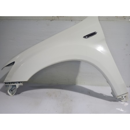 Recambio de aleta delantera izquierda para mitsubishi asx (ga0w) motion 4wd referencia OEM IAM 5220J227  