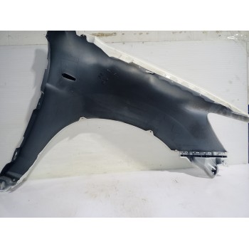 Recambio de aleta delantera izquierda para mitsubishi asx (ga0w) motion 4wd referencia OEM IAM 5220J227  