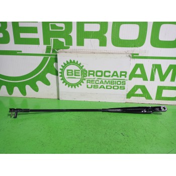 Recambio de brazo limpia delantero derecho para citroën c5 berlina attraction referencia OEM IAM 6429X1  