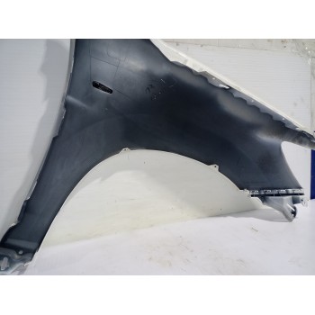 Recambio de aleta delantera izquierda para mitsubishi asx (ga0w) motion 4wd referencia OEM IAM 5220J227  