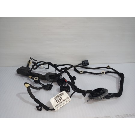 Recambio de placa de fijacion para jaguar e-pace (x540) 2.0 d150 awd referencia OEM IAM J9C314633  