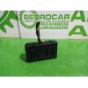 Recambio de caja reles / fusibles para citroën c5 berlina attraction referencia OEM IAM 96322294  