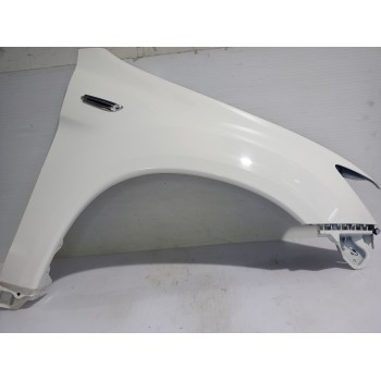 Recambio de aleta delantera derecha para mitsubishi asx (ga0w) motion 4wd referencia OEM IAM 5220J228  