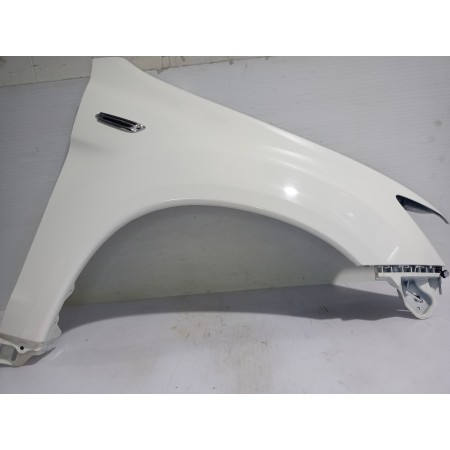 Recambio de aleta delantera derecha para mitsubishi asx (ga0w) motion 4wd referencia OEM IAM 5220J228  