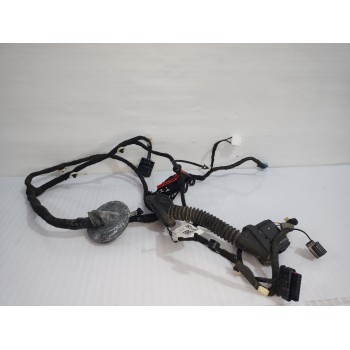 Recambio de placa de fijacion para jaguar e-pace (x540) 2.0 d150 awd referencia OEM IAM J9C314633  