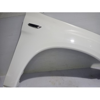 Recambio de aleta delantera derecha para mitsubishi asx (ga0w) motion 4wd referencia OEM IAM 5220J228  