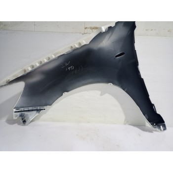 Recambio de aleta delantera derecha para mitsubishi asx (ga0w) motion 4wd referencia OEM IAM 5220J228  