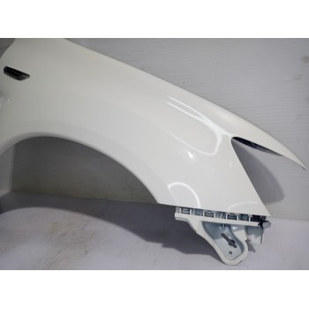 Recambio de aleta delantera derecha para mitsubishi asx (ga0w) motion 4wd referencia OEM IAM 5220J228  