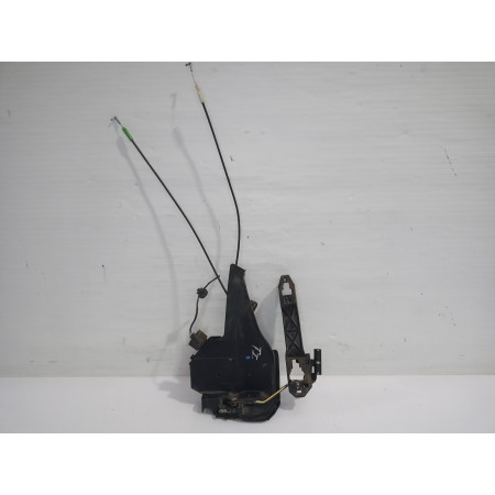 Recambio de cerradura puerta trasera izquierda para toyota rav 4 (a2) 2.0 luna 4x4 (2003) referencia OEM IAM 6972842030  