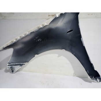 Recambio de aleta delantera derecha para mitsubishi asx (ga0w) motion 4wd referencia OEM IAM 5220J228  