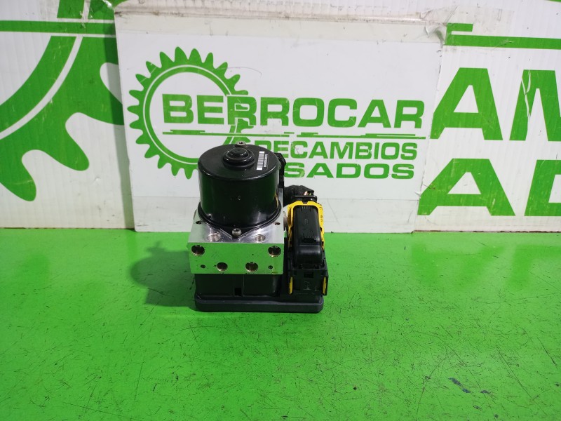 Recambio de abs para citroën c5 berlina attraction referencia OEM IAM 9659770580  
