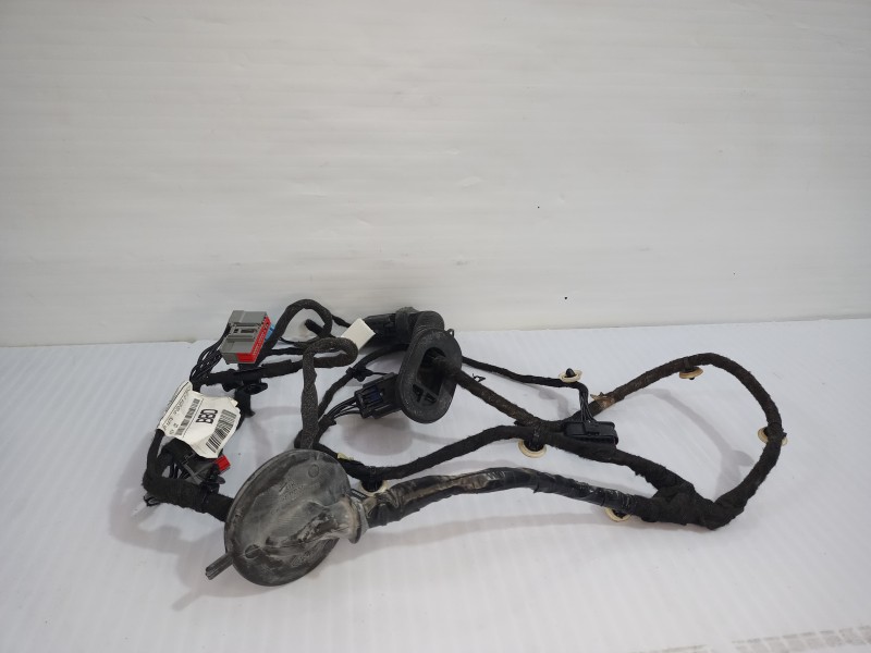 Recambio de placa de fijacion para jaguar e-pace (x540) 2.0 d150 awd referencia OEM IAM J9C314632  