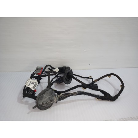 Recambio de placa de fijacion para jaguar e-pace (x540) 2.0 d150 awd referencia OEM IAM J9C314632  