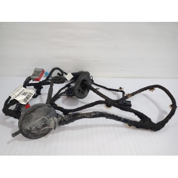 Recambio de placa de fijacion para jaguar e-pace (x540) 2.0 d150 awd referencia OEM IAM J9C314632  