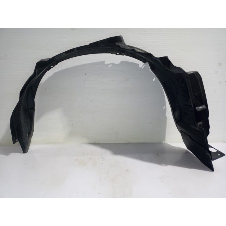 Recambio de paso rueda delantero izquierdo para mitsubishi asx (ga0w) motion 4wd referencia OEM IAM 5370A755  