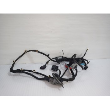 Recambio de placa de fijacion para jaguar e-pace (x540) 2.0 d150 awd referencia OEM IAM J9C314632  