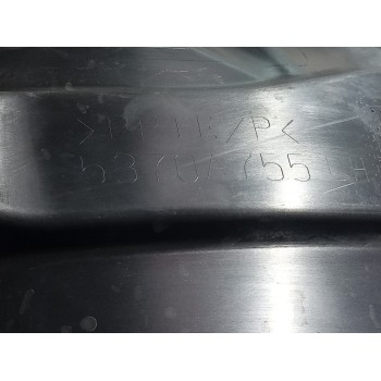 Recambio de paso rueda delantero izquierdo para mitsubishi asx (ga0w) motion 4wd referencia OEM IAM 5370A755  