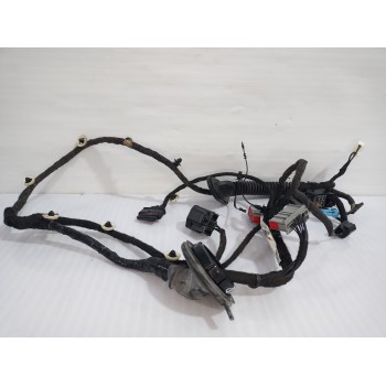 Recambio de placa de fijacion para jaguar e-pace (x540) 2.0 d150 awd referencia OEM IAM J9C314632  