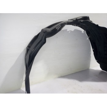 Recambio de paso rueda delantero izquierdo para mitsubishi asx (ga0w) motion 4wd referencia OEM IAM 5370A755  