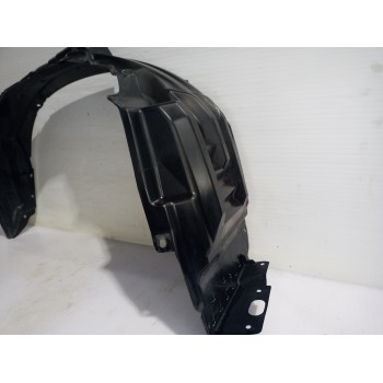 Recambio de paso rueda delantero izquierdo para mitsubishi asx (ga0w) motion 4wd referencia OEM IAM 5370A755  