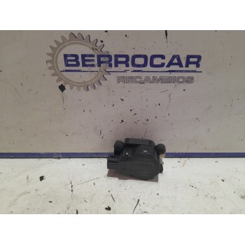 Recambio de motor apertura trampillas climatizador para land rover discovery 2.7 td v6 cat referencia OEM IAM 1139300680  